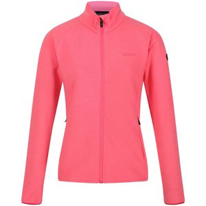 Regatta Womens/Ladies Nevona Soft Shell Jacket