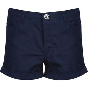 Regatta Kinderen/Kinderen Denisha Shorts (140) (Marine)