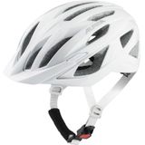 Alpina helm Delft Mips white matt 51-56cm