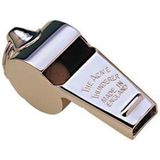 Acme Whistle - Thunderer  - Scheidsrechtersfluit