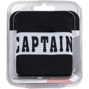 Aanvoerdersband Captain