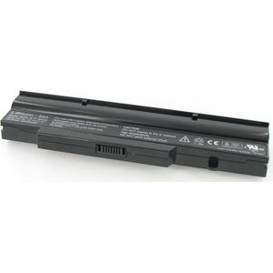 Laptop Accu 4400mAh