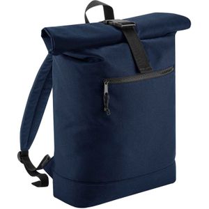 Bagbase Roll Top Recycled Backpack
