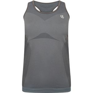 Dare 2B Dames/Dames Don´t Sweat It Vest (M) (Blauwsteen)