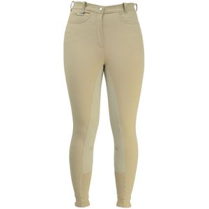 HyPERFORMANCE Vrouwen/dames Cranwell Breeches (46 DE) (Beige)