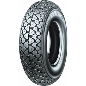 Buitenband Michelin S83 300-10 TL 42J