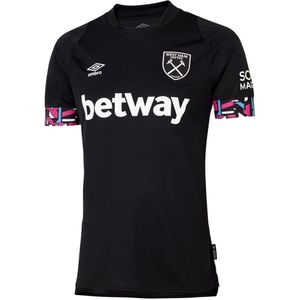 2022-2023 West Ham Away Shirt