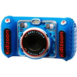 KidiZoom Duo DX camera blauw 15 cm