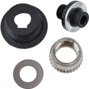 Asconus Shimano unit links dura