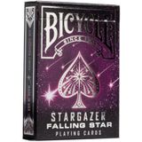 Pokerkaarten Bicycle- Stargazer Falling