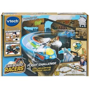 Racebaan Vtech Car Board Racer