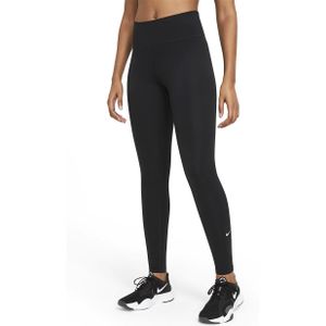 Nike - Dri-FIT One Tight - Sportlegging - L