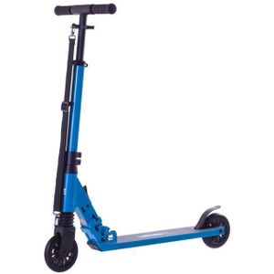 rideoo 120 city scooter blue