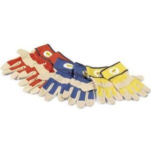 Rolly Toys 558605 Rolly Toys Handschoenen 4-6 Jaar Assorti