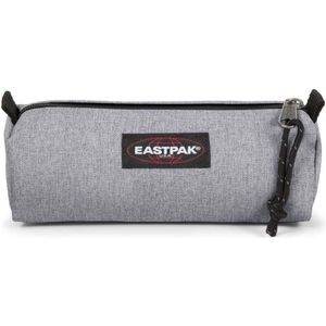 Schoolpennenzak Eastpak EK298/363 Grijs