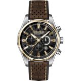 Mens Watch Timberland TDWGC2102402, Quartz, 46mm, 5ATM