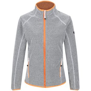 Regatta Womens/Ladies Kinwood Full Zip Fleece Jacket