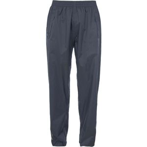 Trespass Volwassenen Unisex Qikpac Overtrousers/Bottoms (3XL) (Vuursteen)