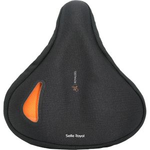 Zadeldek Selle Royal Royalgel Seat Cover - large