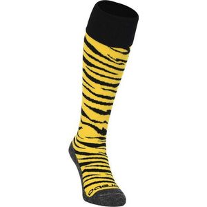 BRABO - bc8300d socks tiger - Multicolour