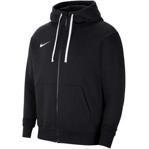 Nike - Park 20 Fleece Zip Hoodie - Capuchon Vest - L