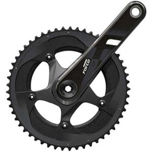 Sram Force22GXP172,5 mm 50-34t crankstel