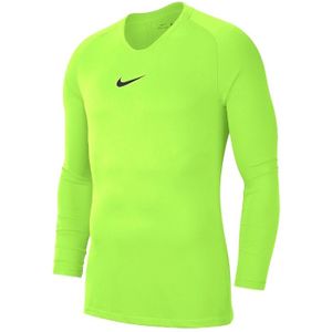 Nike Dry Park First Layer Thermal T-Shirt AV2609-702