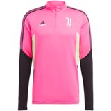 2022-2023 Juventus Training Top (Pink)