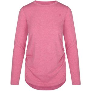 Women's T-shirt Loap Baxana Pink M