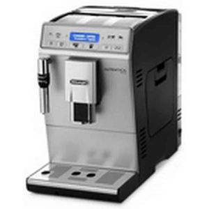 De'Longhi Autentica Plus ETAM29.620.SB Volautomaat Espressomachine