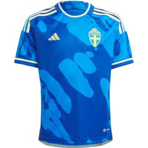 2023-2024 Sweden WWC Away Shirt (Kids)