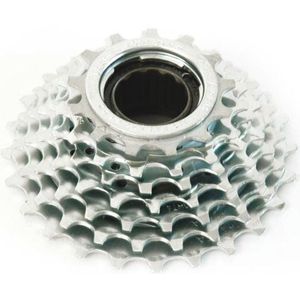 Sunrace freewheel 7-fit 13-25