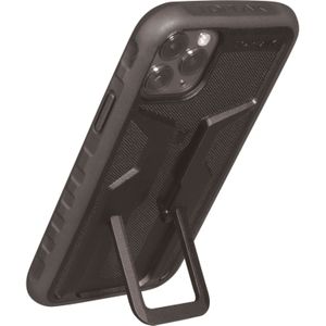 Topeak RideCase Iphone 11 Pro zw/grs los