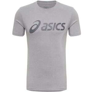 Asics - Big Logo Tee - Sportshirts Heren - XXL