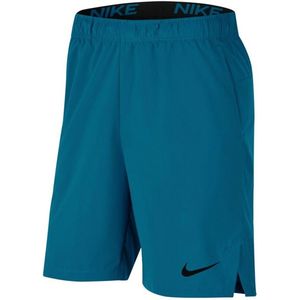 Nike - Flex Woven Training Shorts - Fitness Short Heren - S