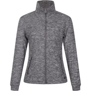 Regatta Womens/Ladies Azaelia Marl Full Zip Fleece Jacket