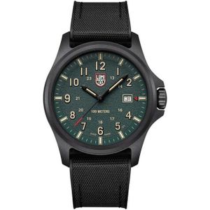 Mens Watch Luminox XL.1977, Quartz, 43mm, 10ATM