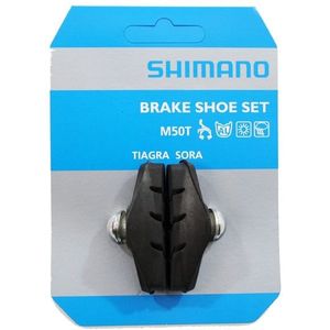 Remblokset Shimano M50T Tiagra / Sora