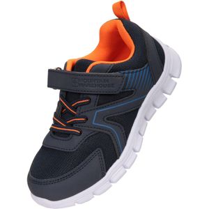 Mountain Warehouse Childrens/Kids Lightweight Sports Trainers