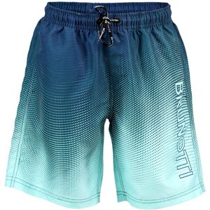 BRUNOTTI - rocksery boys swim shorts - Groen