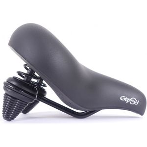 Zadel Selle Royal Gipsy - zwart