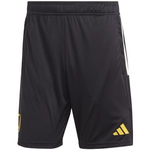 Adidas Juventus 23/24 Tiro Shorts Training Zwart L