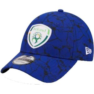 2022-2023 Ireland Logo Marble 9Forty Cap (Blue)