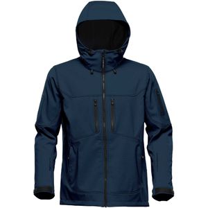 Stormtech Heren Epsilon 2 Softshell Jacket (XXL) (Marine)