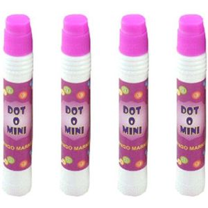 12 bingodabber paars Dot.O.Win 20ml