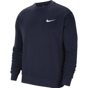 Nike Park 20 Crew Fleece Sweatshirt CW6902-451