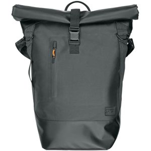 Sks Infinity urban enkele fietstas 20 liter zwart