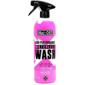 Muc-Off Waterless High Performance Wash 750 ml