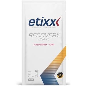Etixx Recovery Shake-Raspberry / Kiwi-50 gram