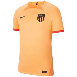 2022-2023 Atletico Madrid Vapor 3rd Shirt